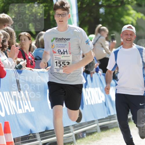 17.05.2025 - Störlauf H.Heesch http://msf.ph/oto/7873403 17.05.2025 14:45:25 Ziel  meine-sportfotos.de