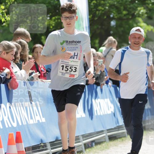 17.05.2025 - Störlauf H.Heesch http://msf.ph/oto/7873411 17.05.2025 14:45:25 Ziel  meine-sportfotos.de