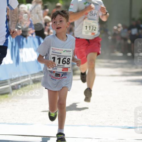 17.05.2025 - Störlauf H.Heesch http://msf.ph/oto/7873431 17.05.2025 14:45:27 Ziel  meine-sportfotos.de