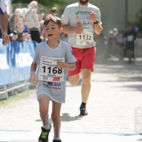 17.05.2025 - Störlauf H.Heesch http://msf.ph/oto/7873434 17.05.2025 14:45:27 Ziel  meine-sportfotos.de