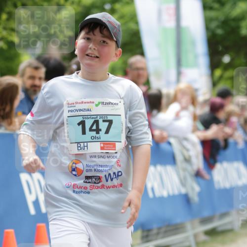 17.05.2025 - Störlauf H.Heesch http://msf.ph/oto/7873479 17.05.2025 13:50:05 Ziel  meine-sportfotos.de