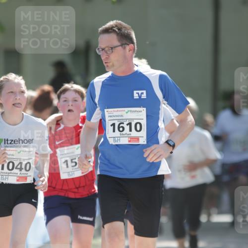 17.05.2025 - Störlauf H.Heesch http://msf.ph/oto/7873481 17.05.2025 14:45:36 Ziel  meine-sportfotos.de