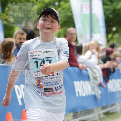 17.05.2025 - Störlauf H.Heesch http://msf.ph/oto/7873484 17.05.2025 13:50:05 Ziel  meine-sportfotos.de