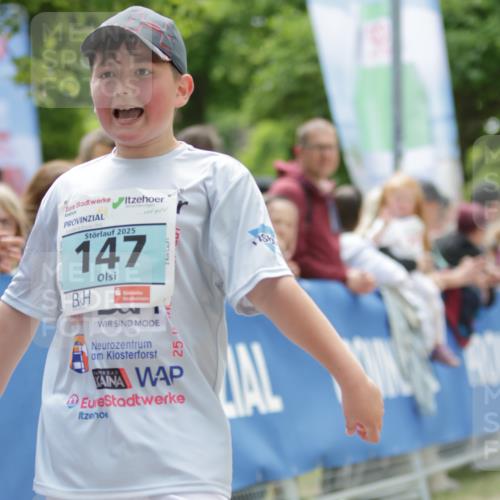 17.05.2025 - Störlauf H.Heesch http://msf.ph/oto/7873493 17.05.2025 13:50:05 Ziel  meine-sportfotos.de