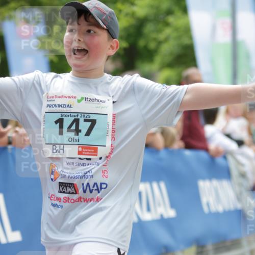 17.05.2025 - Störlauf H.Heesch http://msf.ph/oto/7873507 17.05.2025 13:50:06 Ziel  meine-sportfotos.de