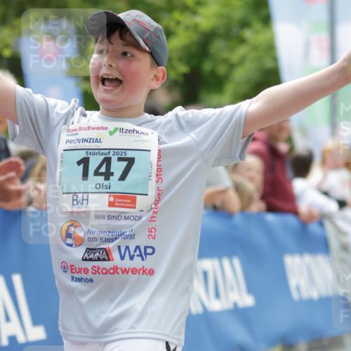 17.05.2025 - Störlauf H.Heesch http://msf.ph/oto/7873510 17.05.2025 13:50:06 Ziel  meine-sportfotos.de