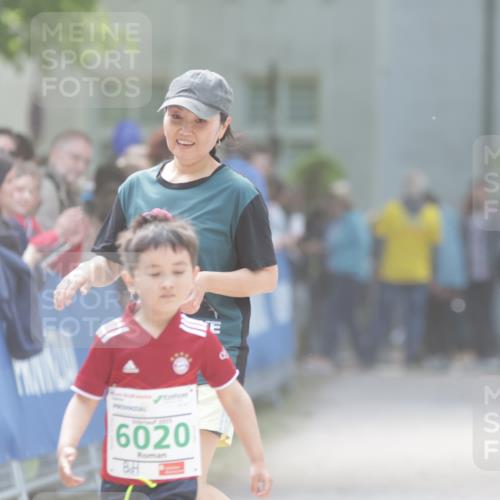 17.05.2025 - Störlauf H.Heesch http://msf.ph/oto/7873521 17.05.2025 13:50:19 Ziel  meine-sportfotos.de