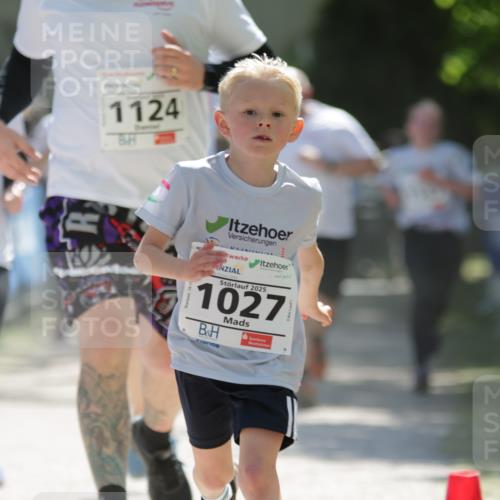 17.05.2025 - Störlauf H.Heesch http://msf.ph/oto/7873529 17.05.2025 14:45:44 Ziel  meine-sportfotos.de