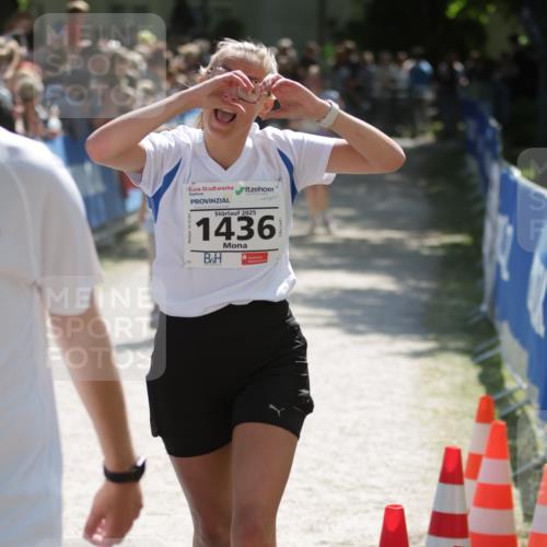 17.05.2025 - Störlauf H.Heesch http://msf.ph/oto/7873605 17.05.2025 14:46:04 Ziel  meine-sportfotos.de