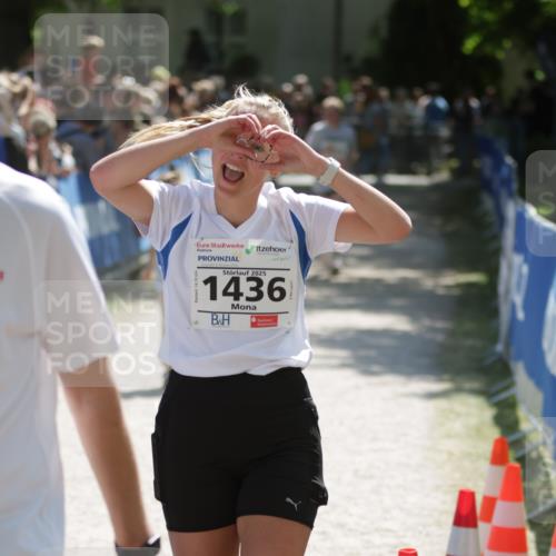 17.05.2025 - Störlauf H.Heesch http://msf.ph/oto/7873609 17.05.2025 14:46:04 Ziel  meine-sportfotos.de