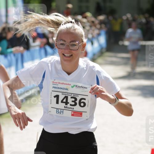 17.05.2025 - Störlauf H.Heesch http://msf.ph/oto/7873632 17.05.2025 14:46:04 Ziel  meine-sportfotos.de