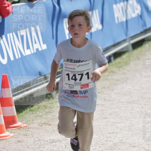 17.05.2025 - Störlauf H.Heesch http://msf.ph/oto/7873641 17.05.2025 14:46:07 Ziel  meine-sportfotos.de