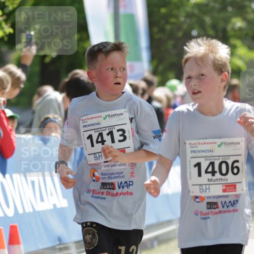 17.05.2025 - Störlauf H.Heesch http://msf.ph/oto/7873698 17.05.2025 14:46:22 Ziel  meine-sportfotos.de