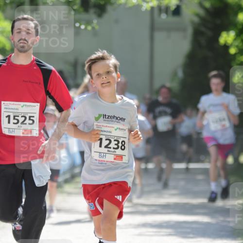 17.05.2025 - Störlauf H.Heesch http://msf.ph/oto/7873714 17.05.2025 14:46:25 Ziel  meine-sportfotos.de