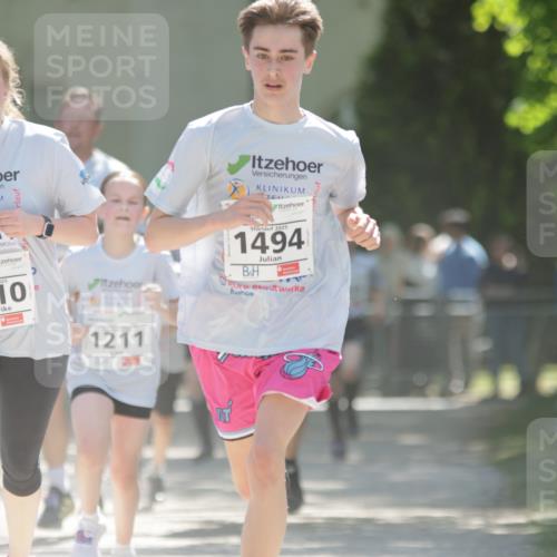17.05.2025 - Störlauf H.Heesch http://msf.ph/oto/7873733 17.05.2025 14:46:27 Ziel  meine-sportfotos.de