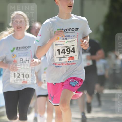 17.05.2025 - Störlauf H.Heesch http://msf.ph/oto/7873748 17.05.2025 14:46:28 Ziel  meine-sportfotos.de