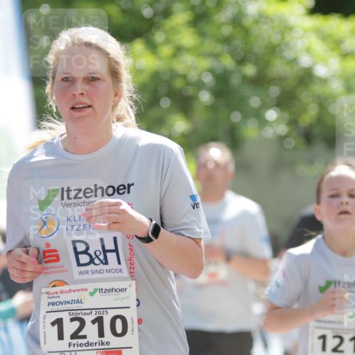 17.05.2025 - Störlauf H.Heesch http://msf.ph/oto/7873754 17.05.2025 14:46:31 Ziel  meine-sportfotos.de