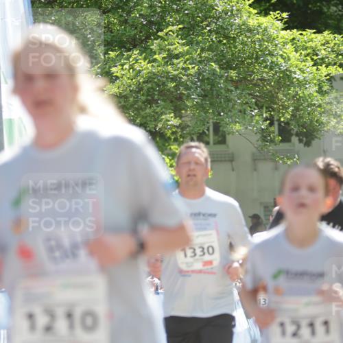 17.05.2025 - Störlauf H.Heesch http://msf.ph/oto/7873763 17.05.2025 14:46:31 Ziel  meine-sportfotos.de