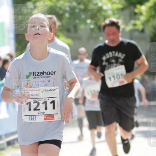 17.05.2025 - Störlauf H.Heesch http://msf.ph/oto/7873773 17.05.2025 14:46:32 Ziel  meine-sportfotos.de