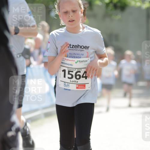 17.05.2025 - Störlauf H.Heesch http://msf.ph/oto/7873794 17.05.2025 14:46:35 Ziel  meine-sportfotos.de