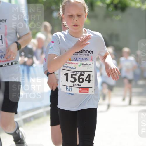 17.05.2025 - Störlauf H.Heesch http://msf.ph/oto/7873801 17.05.2025 14:46:35 Ziel  meine-sportfotos.de
