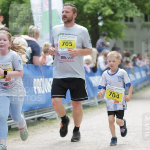 17.05.2025 - Störlauf H.Heesch http://msf.ph/oto/7873829 17.05.2025 14:15:43 Ziel  meine-sportfotos.de