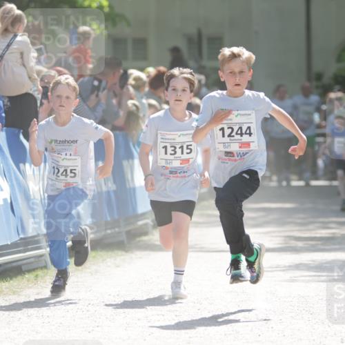 17.05.2025 - Störlauf H.Heesch http://msf.ph/oto/7873834 17.05.2025 14:46:39 Ziel  meine-sportfotos.de