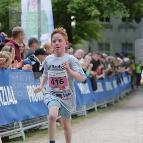 17.05.2025 - Störlauf H.Heesch http://msf.ph/oto/7873839 17.05.2025 13:54:38 Ziel  meine-sportfotos.de