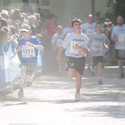 17.05.2025 - Störlauf H.Heesch http://msf.ph/oto/7873863 17.05.2025 14:46:41 Ziel  meine-sportfotos.de