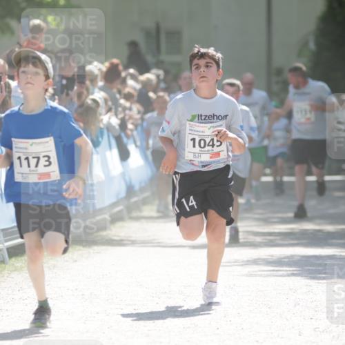 17.05.2025 - Störlauf H.Heesch http://msf.ph/oto/7873883 17.05.2025 14:46:43 Ziel  meine-sportfotos.de