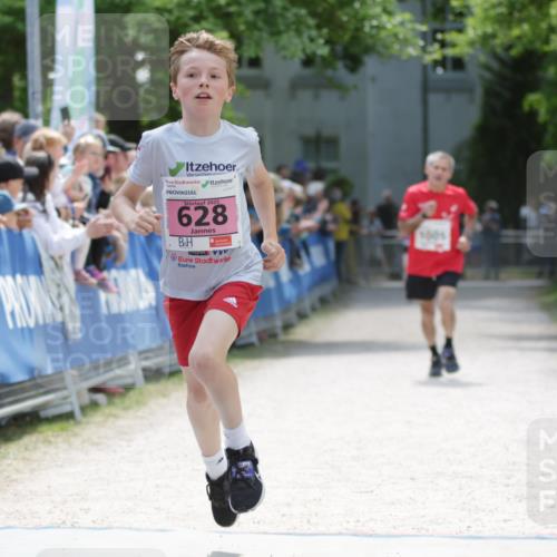 17.05.2025 - Störlauf H.Heesch http://msf.ph/oto/7873892 17.05.2025 13:54:59 Ziel  meine-sportfotos.de