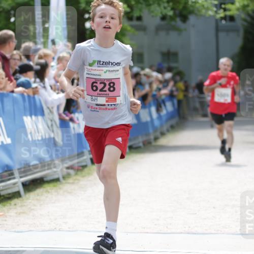 17.05.2025 - Störlauf H.Heesch http://msf.ph/oto/7873898 17.05.2025 13:54:59 Ziel  meine-sportfotos.de