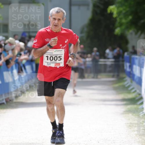 17.05.2025 - Störlauf H.Heesch http://msf.ph/oto/7873926 17.05.2025 13:55:01 Ziel  meine-sportfotos.de