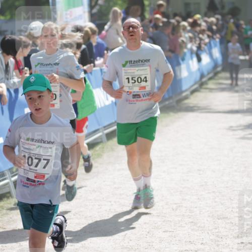 17.05.2025 - Störlauf H.Heesch http://msf.ph/oto/7873928 17.05.2025 14:46:51 Ziel  meine-sportfotos.de