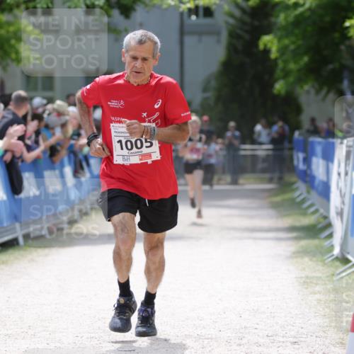 17.05.2025 - Störlauf H.Heesch http://msf.ph/oto/7873942 17.05.2025 13:55:02 Ziel  meine-sportfotos.de