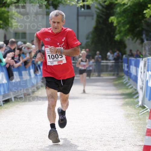 17.05.2025 - Störlauf H.Heesch http://msf.ph/oto/7873947 17.05.2025 13:55:02 Ziel  meine-sportfotos.de