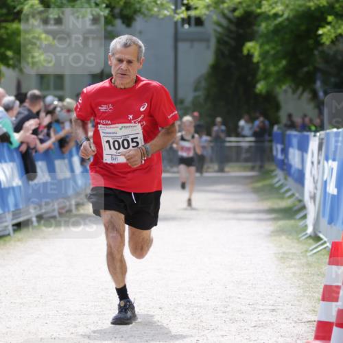 17.05.2025 - Störlauf H.Heesch http://msf.ph/oto/7873953 17.05.2025 13:55:02 Ziel  meine-sportfotos.de