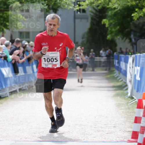 17.05.2025 - Störlauf H.Heesch http://msf.ph/oto/7873956 17.05.2025 13:55:02 Ziel  meine-sportfotos.de