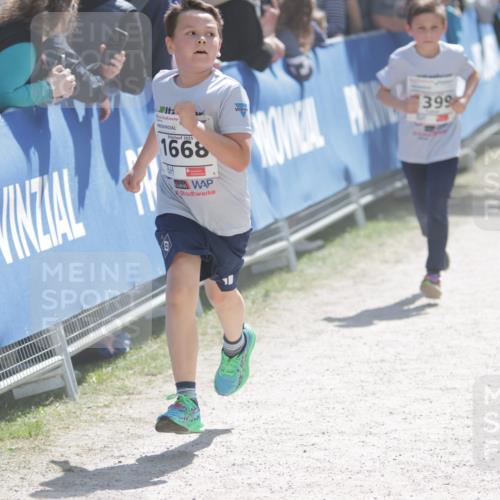 17.05.2025 - Störlauf H.Heesch http://msf.ph/oto/7873959 17.05.2025 14:46:55 Ziel  meine-sportfotos.de