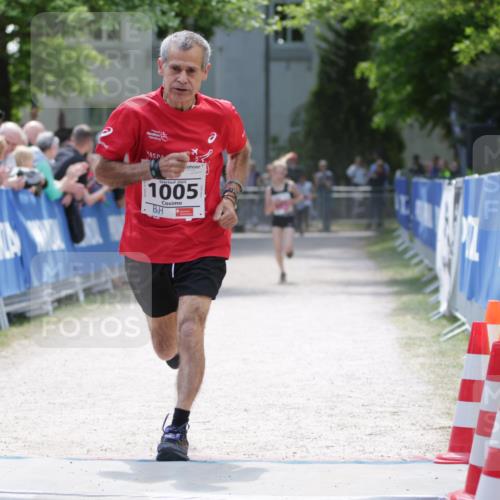 17.05.2025 - Störlauf H.Heesch http://msf.ph/oto/7873965 17.05.2025 13:55:02 Ziel  meine-sportfotos.de