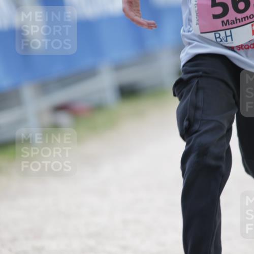 17.05.2025 - Störlauf H.Heesch http://msf.ph/oto/7874020 17.05.2025 13:55:13 Ziel  meine-sportfotos.de