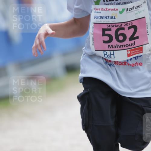 17.05.2025 - Störlauf H.Heesch http://msf.ph/oto/7874026 17.05.2025 13:55:13 Ziel  meine-sportfotos.de