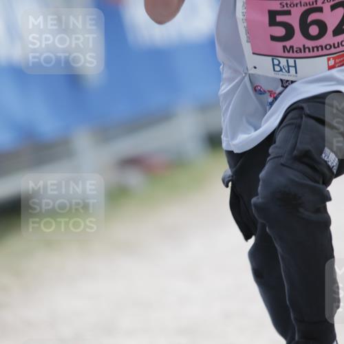 17.05.2025 - Störlauf H.Heesch http://msf.ph/oto/7874030 17.05.2025 13:55:14 Ziel  meine-sportfotos.de