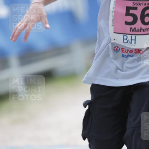 17.05.2025 - Störlauf H.Heesch http://msf.ph/oto/7874038 17.05.2025 13:55:14 Ziel  meine-sportfotos.de