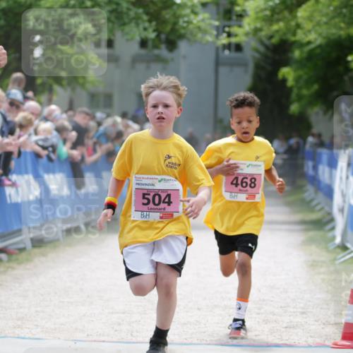 17.05.2025 - Störlauf H.Heesch http://msf.ph/oto/7874051 17.05.2025 13:55:26 Ziel  meine-sportfotos.de