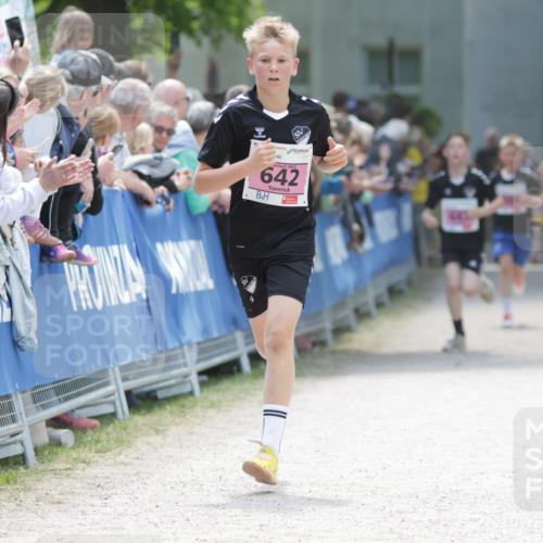 17.05.2025 - Störlauf H.Heesch http://msf.ph/oto/7874054 17.05.2025 13:55:32 Ziel  meine-sportfotos.de