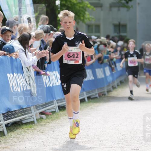 17.05.2025 - Störlauf H.Heesch http://msf.ph/oto/7874060 17.05.2025 13:55:33 Ziel  meine-sportfotos.de