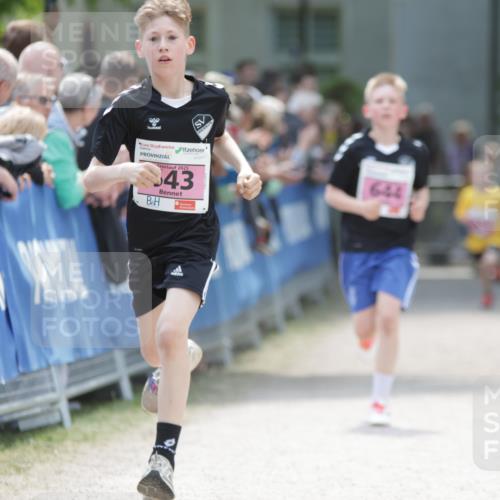 17.05.2025 - Störlauf H.Heesch http://msf.ph/oto/7874061 17.05.2025 13:55:35 Ziel  meine-sportfotos.de