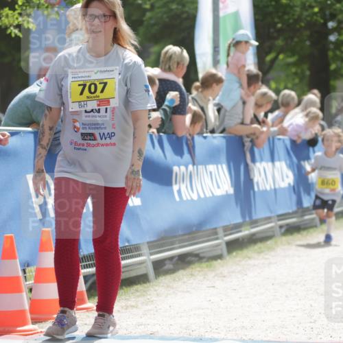17.05.2025 - Störlauf H.Heesch http://msf.ph/oto/7874091 17.05.2025 14:16:20 Ziel  meine-sportfotos.de