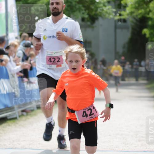17.05.2025 - Störlauf H.Heesch http://msf.ph/oto/7874112 17.05.2025 13:56:00 Ziel  meine-sportfotos.de